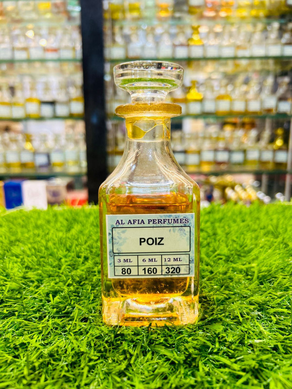 POIZ AP