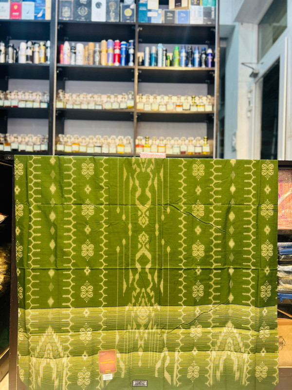 BUKIT ANJUNG  PRINTED LUNGI