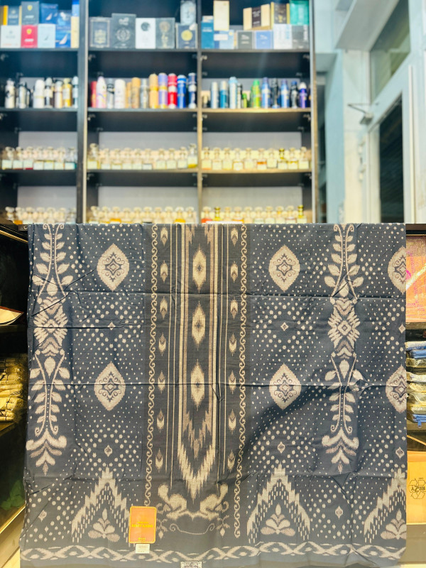 BUKIT ANJUNG  PRINTED LUNGI