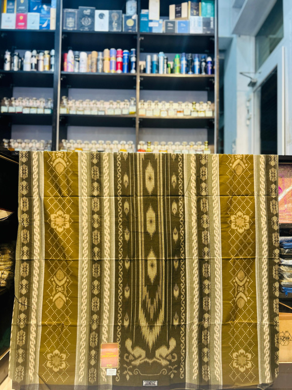 BUKIT ANJUNG  PRINTED LUNGI
