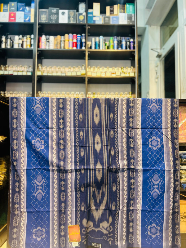 BUKIT ANJUNG  PRINTED LUNGI