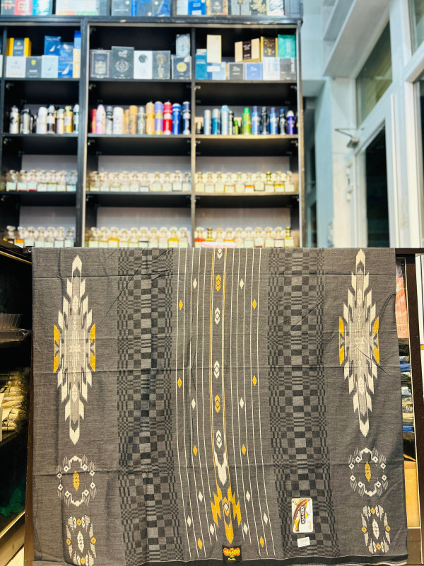 ASAATID LUNGI