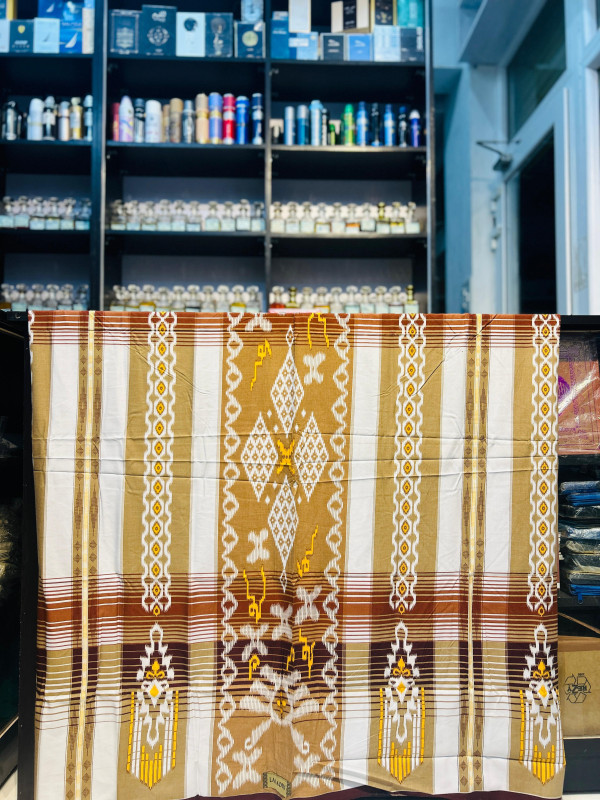 LAMORI KEMBANG LUNGI