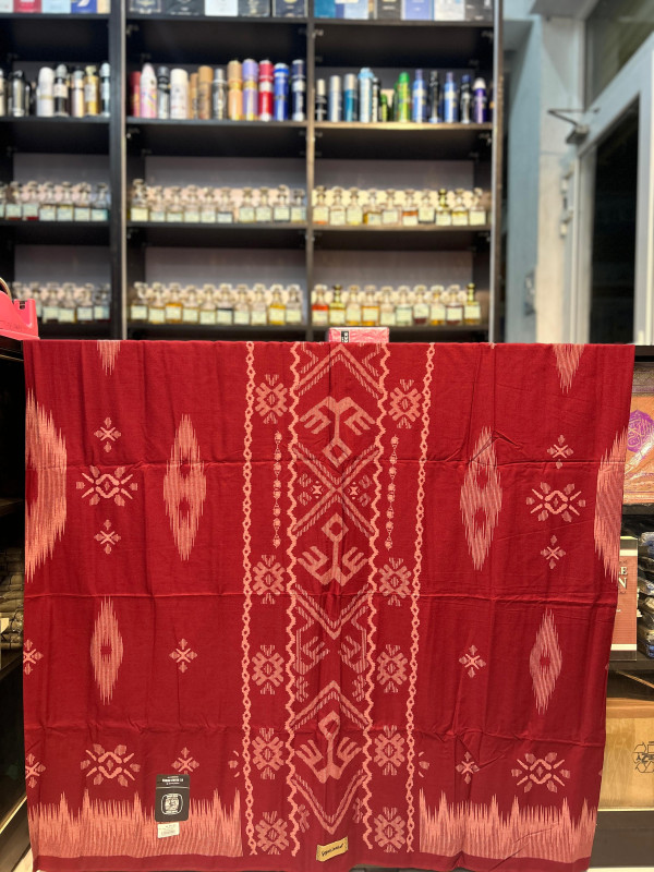 GAJAH DUDUK PRINTED LUNGI