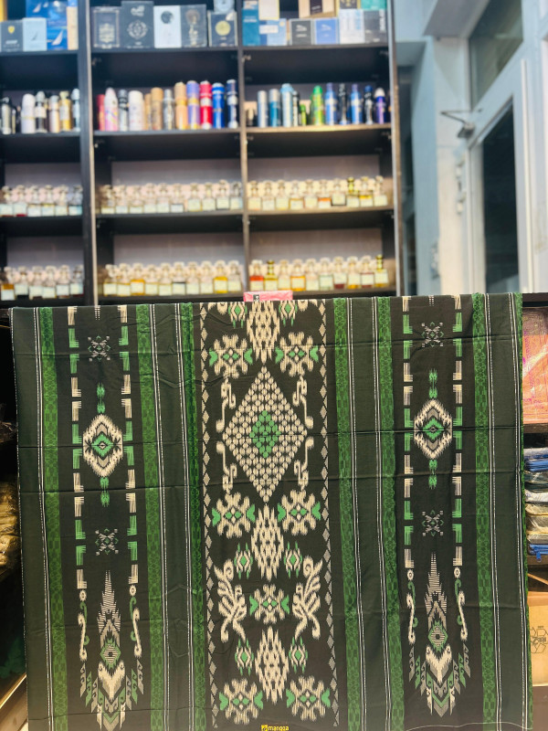 MANGGA MILLENIUM LUNGI