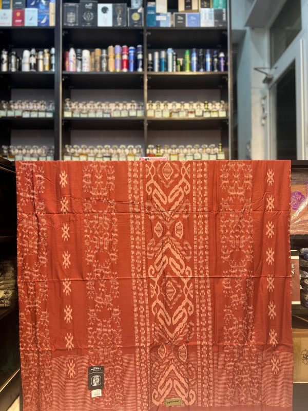 GAJAH DUDUK PRINTED LUNGI