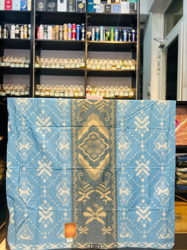 BUKIT ANJUNG  PRINTED LUNGI