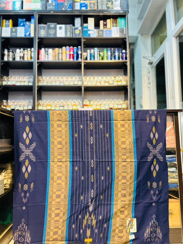 ASAATID LUNGI