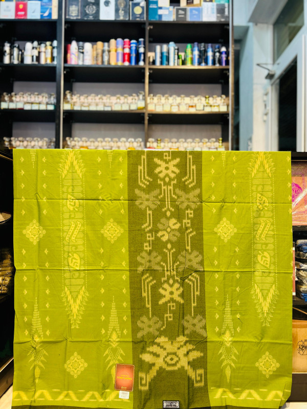 BUKIT ANJUNG  PRINTED LUNGI