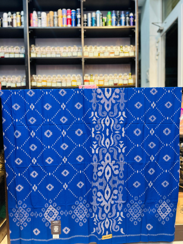 GAJAH DUDUK PRINTED LUNGI
