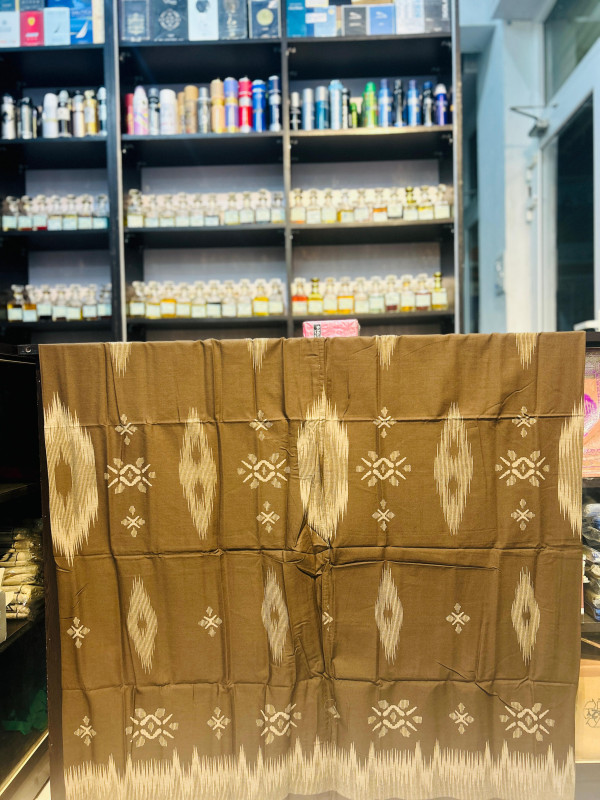 GAJAH DUDUK PRINTED LUNGI