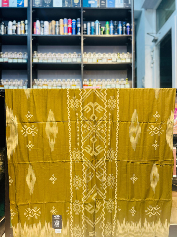 GAJAH DUDUK PRINTED LUNGI