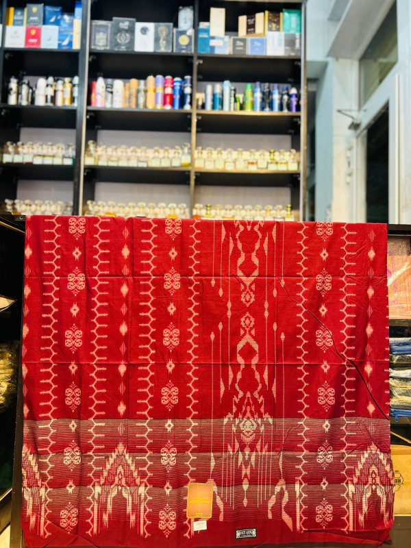 BUKIT ANJUNG  PRINTED LUNGI